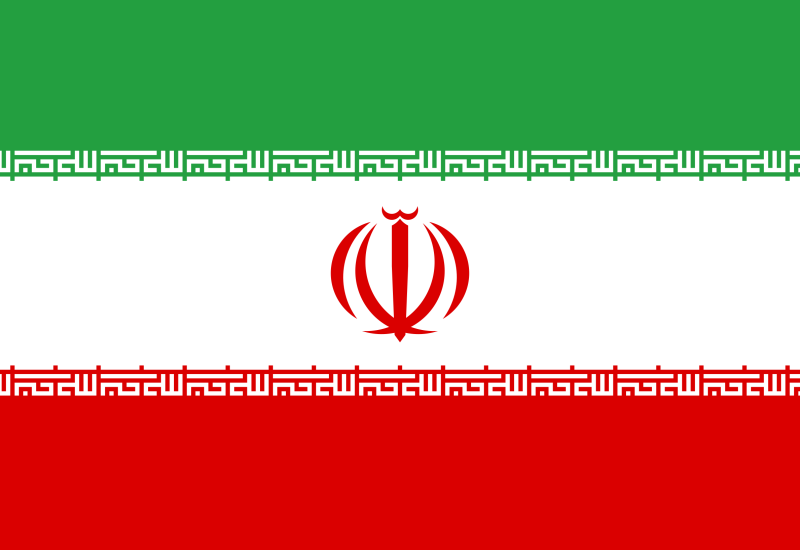 پرجم ایران - تاریخچه پرچم ایران - فرشاد اسدالهی نجفی - ایران اسکرین - IRAN FLAG