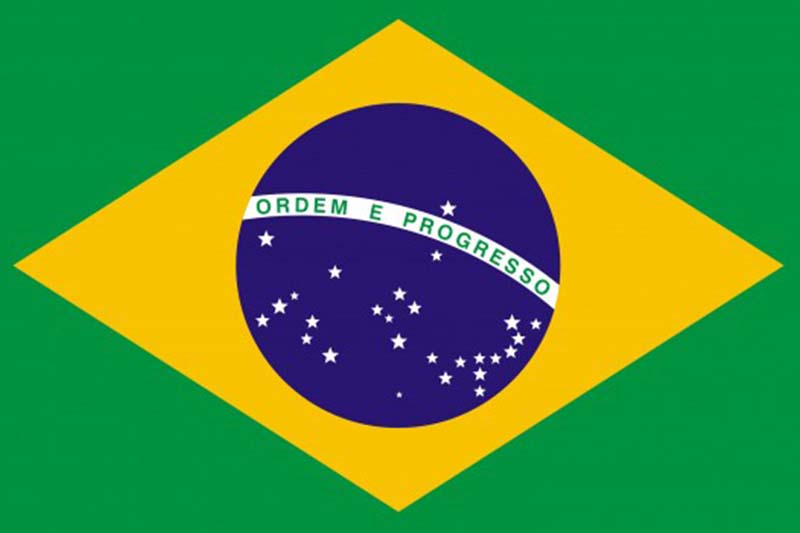 پرجم برزیل - تاریخچه پرچم برزیل - فرشاد اسدالهی نجفی - ایران اسکرین - brasil FLAG