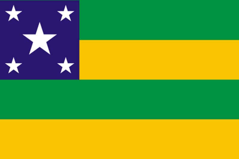 پرجم برزیل - تاریخچه پرچم برزیل - فرشاد اسدالهی نجفی - ایران اسکرین - brasil FLAG